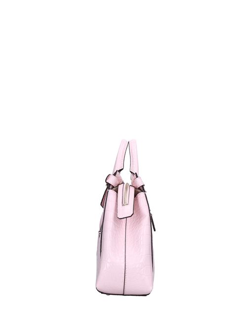 Borsa in ecopelle GUESS | HWCG898506ROSA PALLIDO